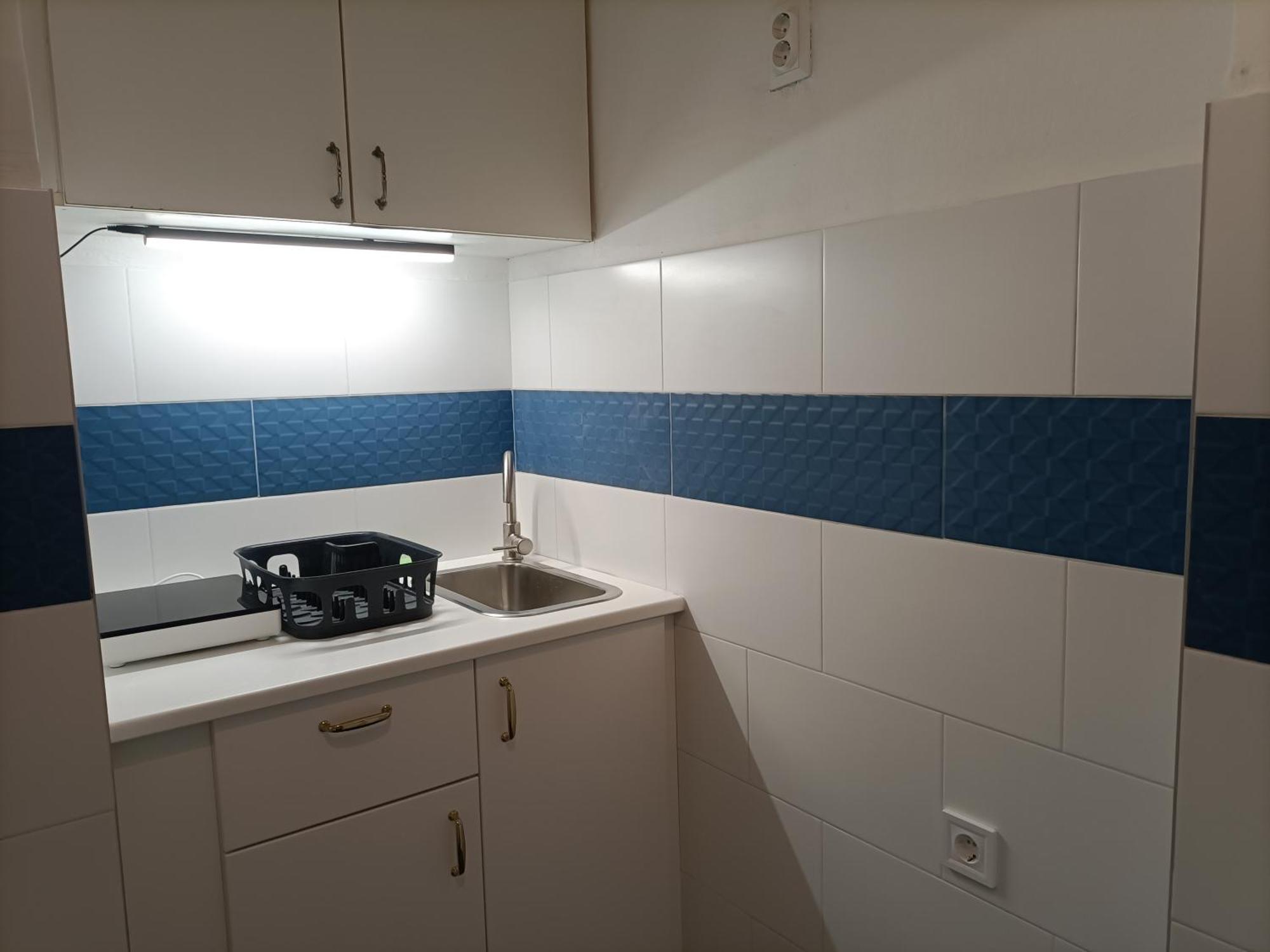 Westend Apartment Budapest Exterior foto