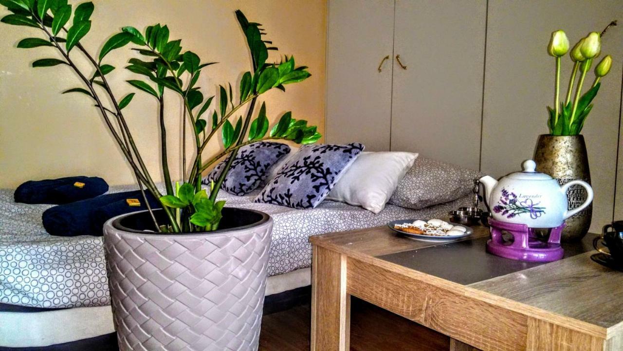Westend Apartment Budapest Exterior foto