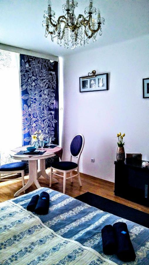 Westend Apartment Budapest Exterior foto